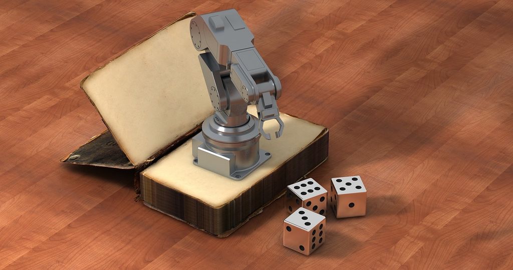 구글 딥마인드 Gemini Robotics 2 로봇 전신 지능 구현